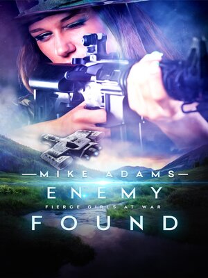 cover image of Enemy Found